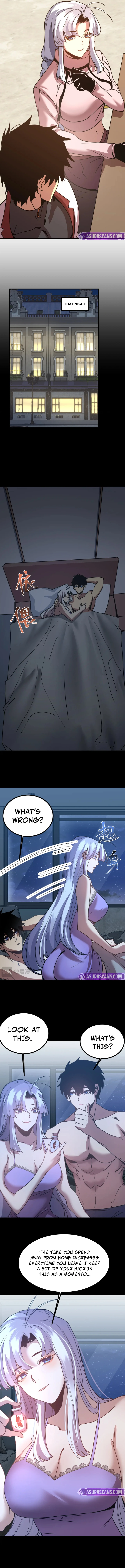 Logging 10,000 Years into the Future Chapter 257 11