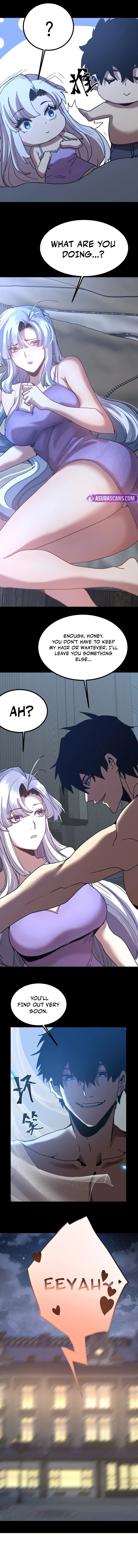 Logging 10,000 Years into the Future Chapter 257 12