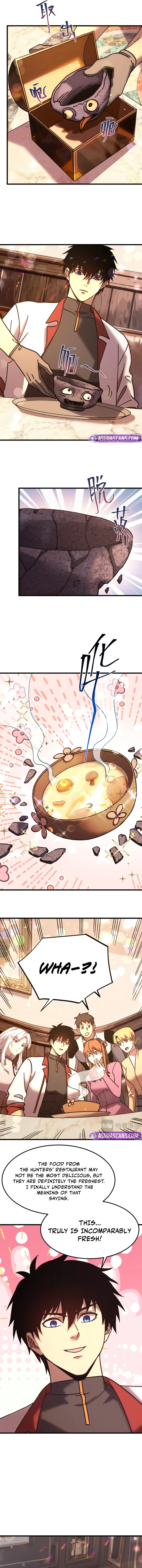 Logging 10,000 Years into the Future Chapter 258 9