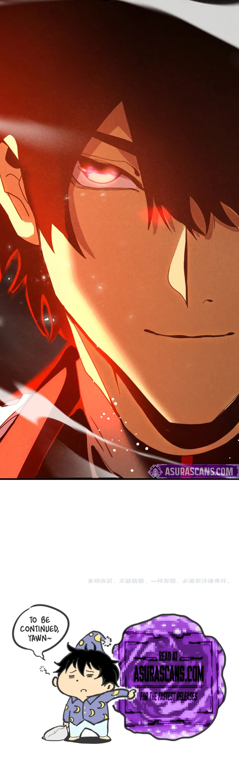 Logging 10,000 Years into the Future Chapter 259 13