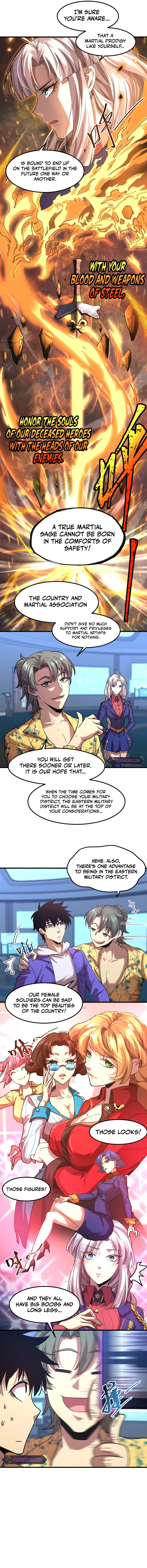 Logging 10,000 Years into the Future Chapter 26 8