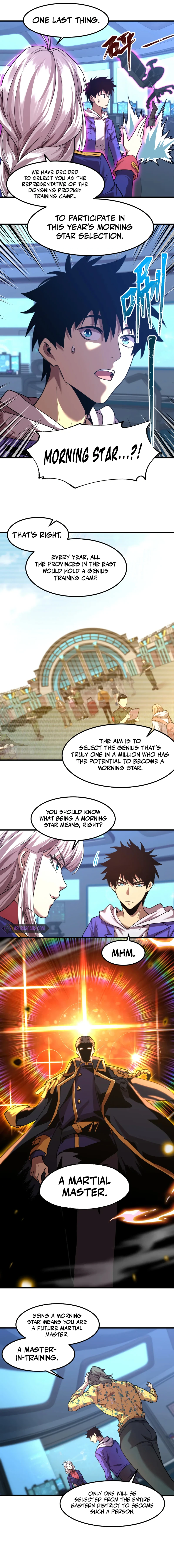 Logging 10,000 Years into the Future Chapter 26 9