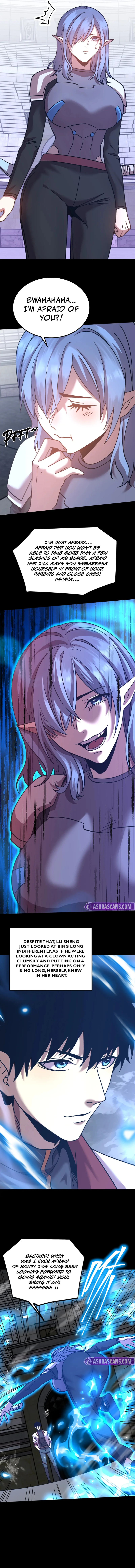 Logging 10,000 Years into the Future Chapter 261 11
