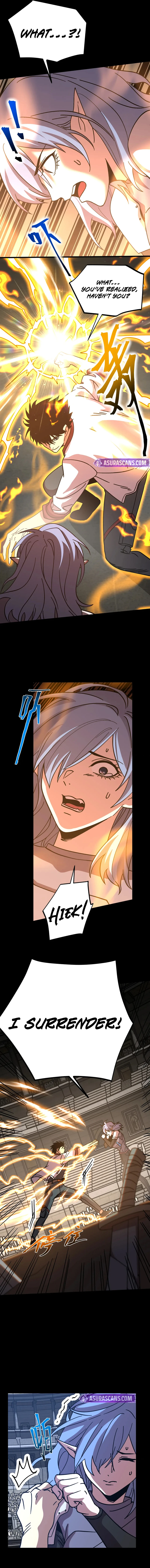 Logging 10,000 Years into the Future Chapter 261 13