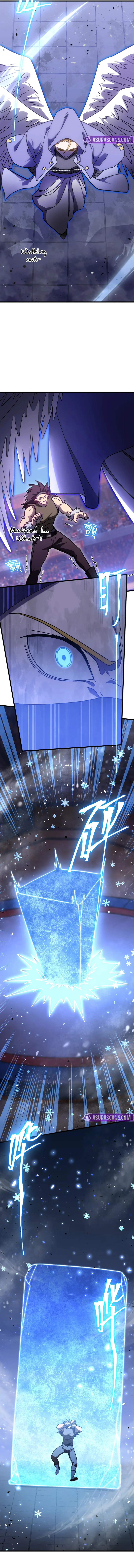 Logging 10,000 Years into the Future Chapter 262 10