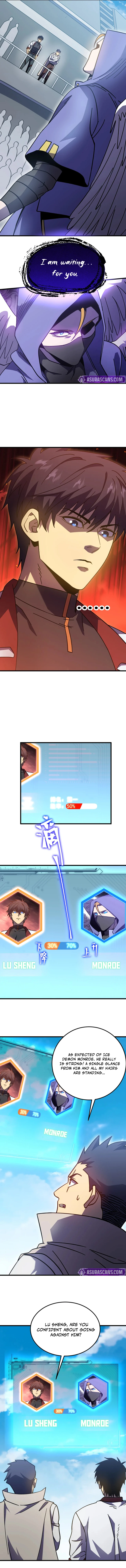 Logging 10,000 Years into the Future Chapter 262 12