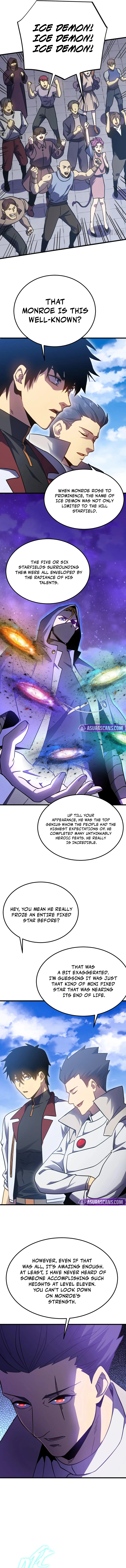 Logging 10,000 Years into the Future Chapter 262 9