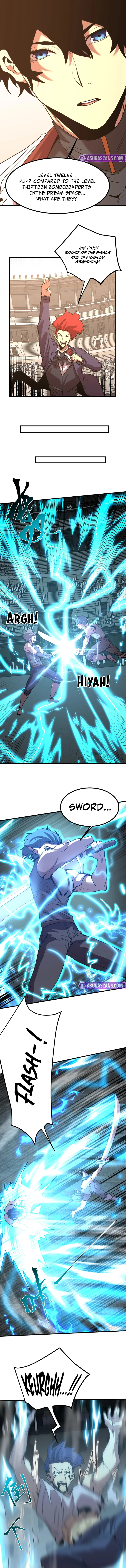 Logging 10,000 Years into the Future Chapter 263 11