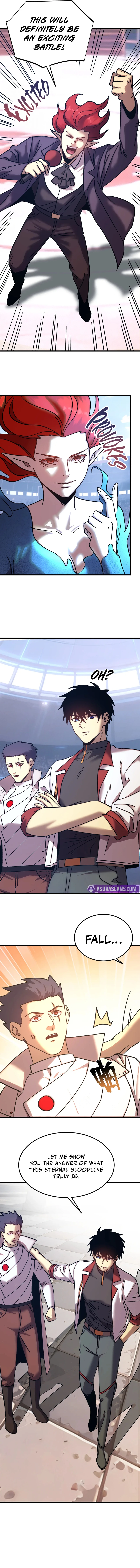 Logging 10,000 Years into the Future Chapter 264 4