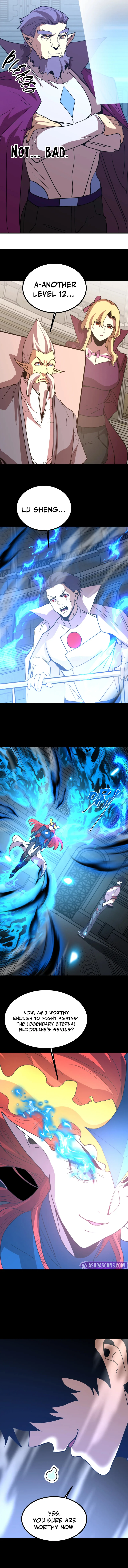 Logging 10,000 Years into the Future Chapter 264 9