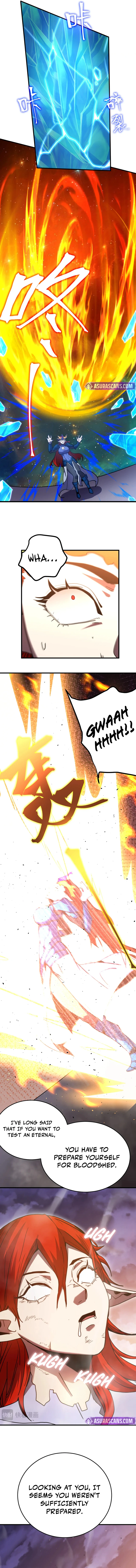 Logging 10,000 Years into the Future Chapter 265 12