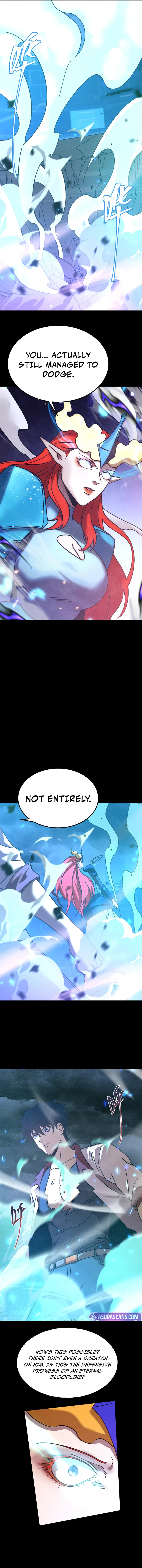 Logging 10,000 Years into the Future Chapter 265 4