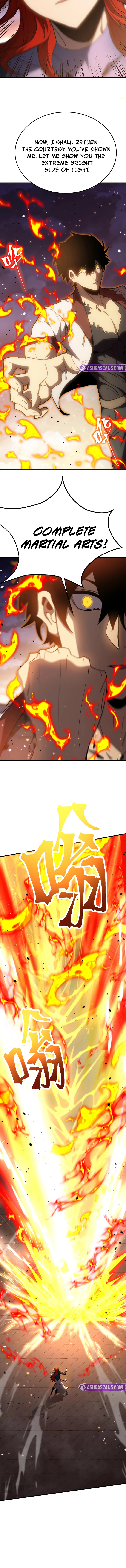 Logging 10,000 Years into the Future Chapter 265 8