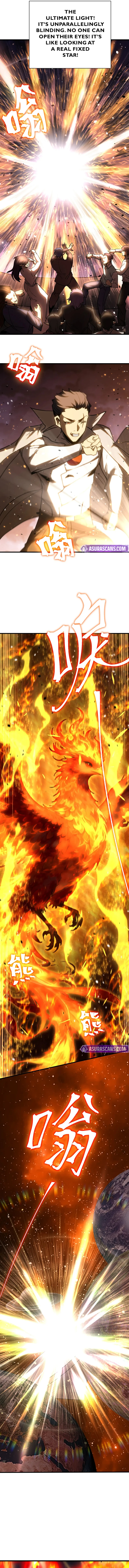 Logging 10,000 Years into the Future Chapter 265 9