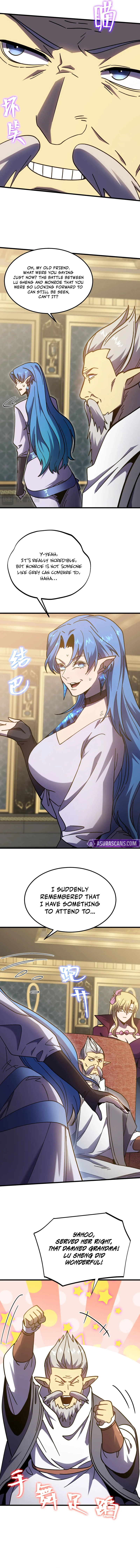 Logging 10,000 Years into the Future Chapter 266 4
