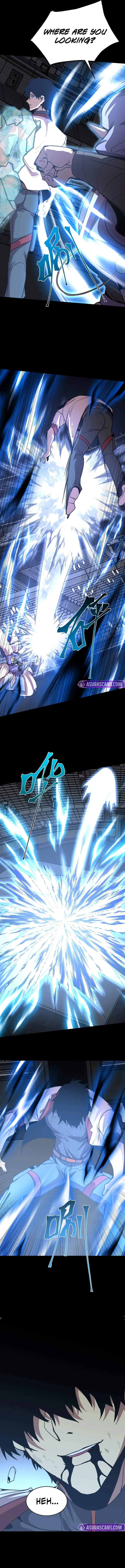 Logging 10,000 Years into the Future Chapter 267 10