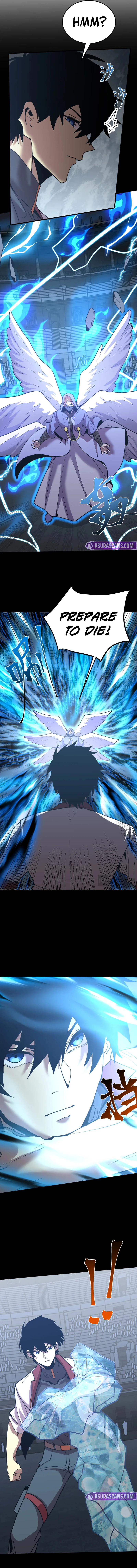 Logging 10,000 Years into the Future Chapter 267 9