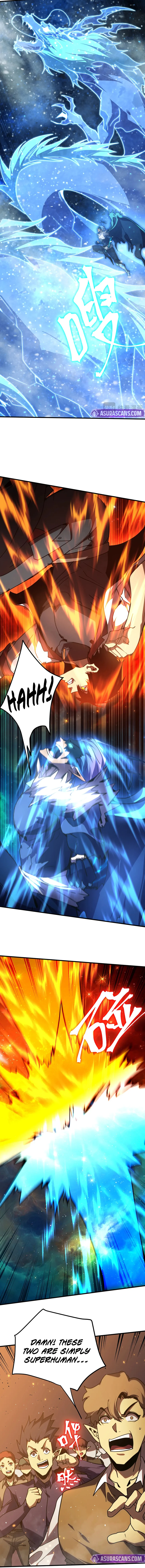Logging 10,000 Years into the Future Chapter 268 13
