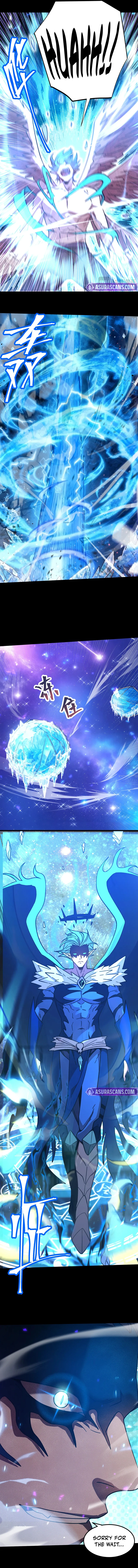 Logging 10,000 Years into the Future Chapter 268 4
