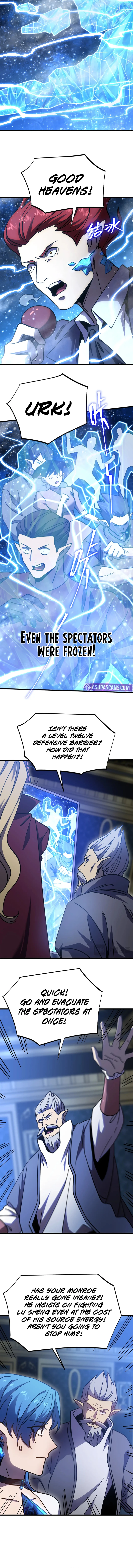 Logging 10,000 Years into the Future Chapter 269 11