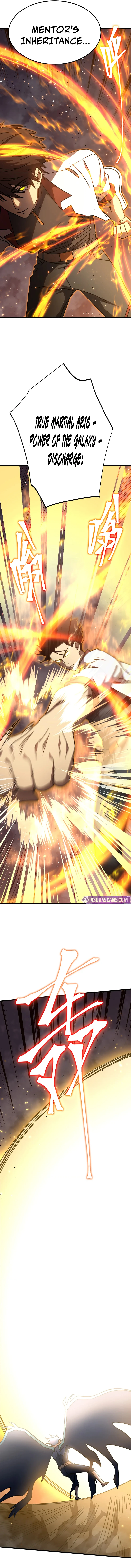 Logging 10,000 Years into the Future Chapter 269 14