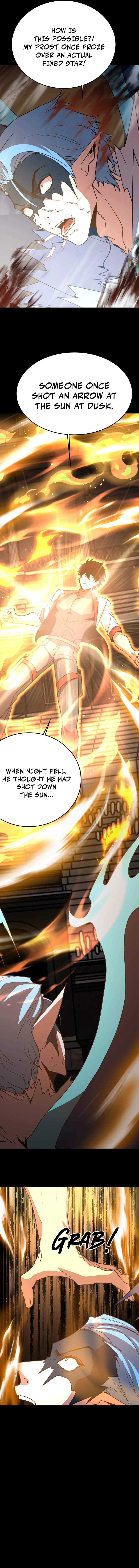 Logging 10,000 Years into the Future Chapter 269 6