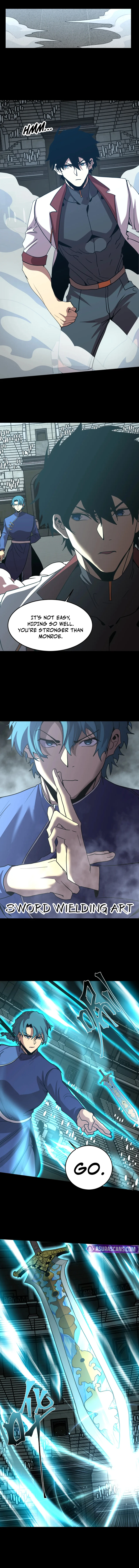 Logging 10,000 Years into the Future Chapter 270 11