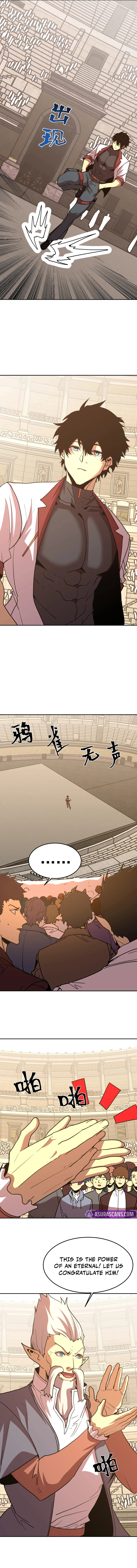 Logging 10,000 Years into the Future Chapter 272 3