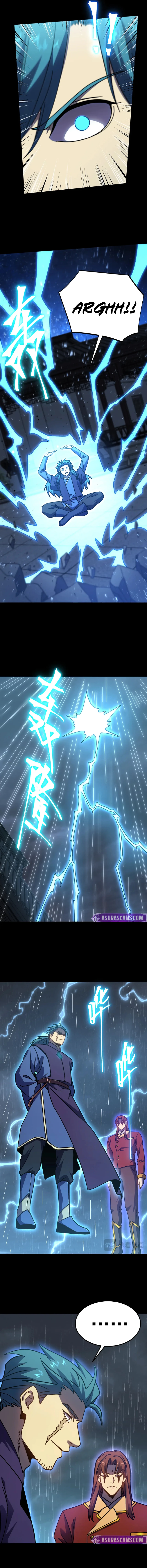 Logging 10,000 Years into the Future Chapter 275 3