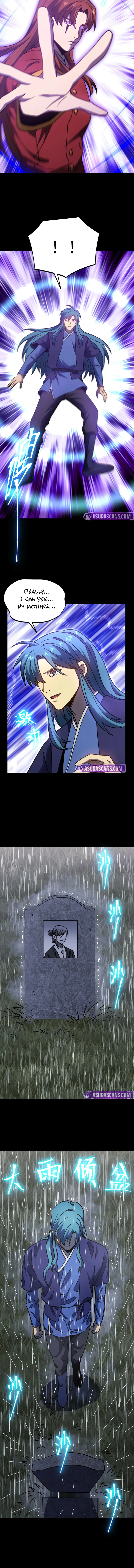 Logging 10,000 Years into the Future Chapter 275 6