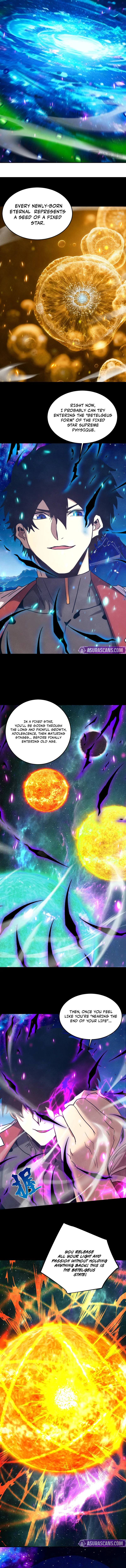 Logging 10,000 Years into the Future Chapter 277 6