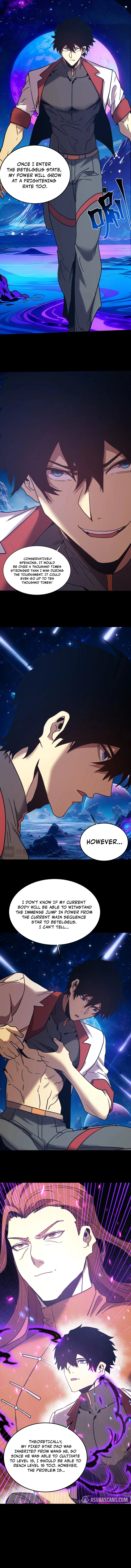 Logging 10,000 Years into the Future Chapter 277 7