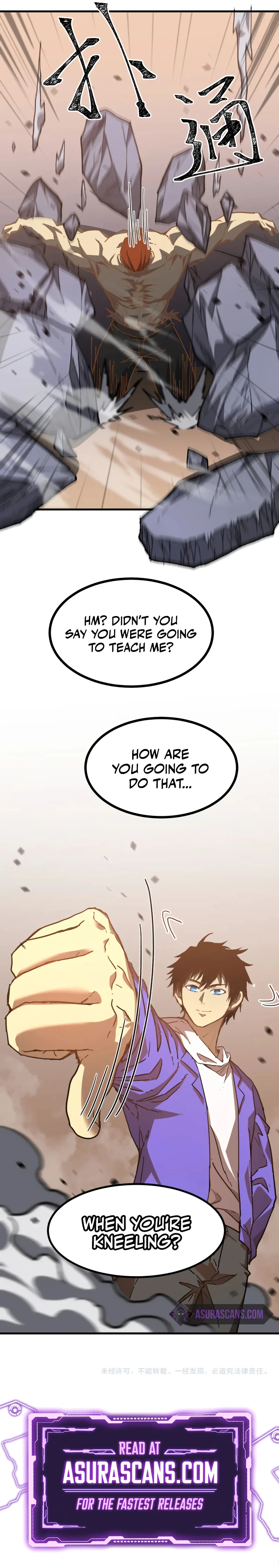 Logging 10,000 Years into the Future Chapter 28 10
