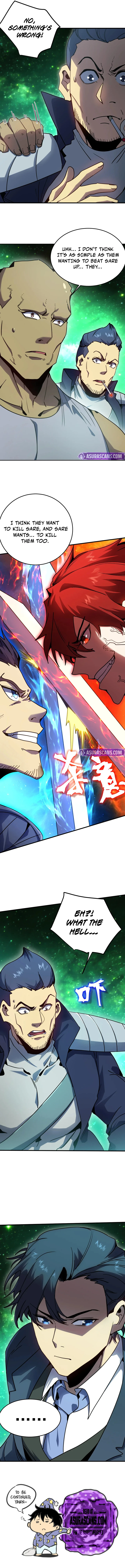 Logging 10,000 Years into the Future Chapter 283 13
