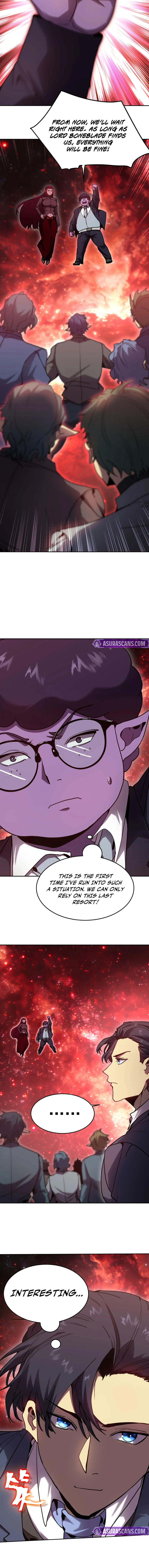 Logging 10,000 Years into the Future Chapter 286 4