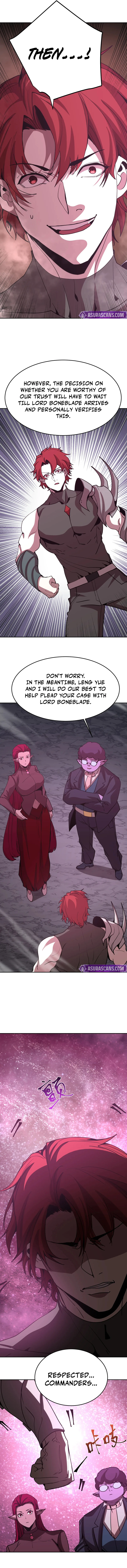 Logging 10,000 Years into the Future Chapter 288 12