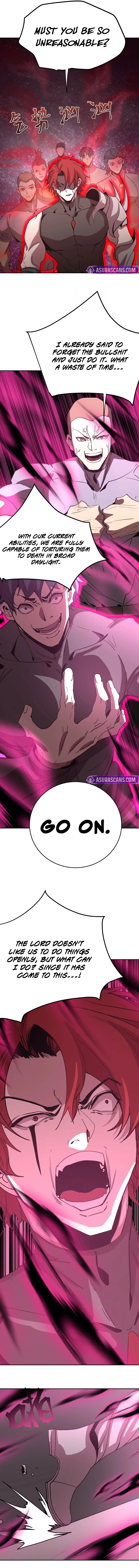 Logging 10,000 Years into the Future Chapter 288 13