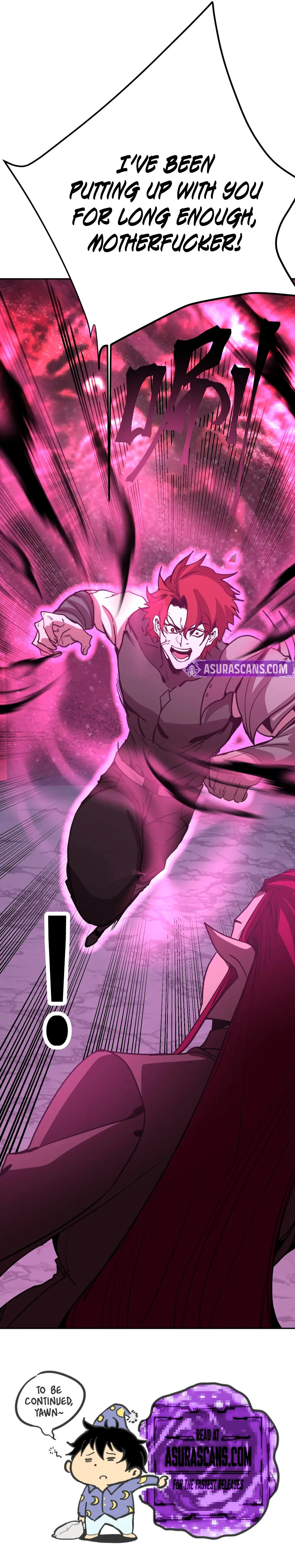 Logging 10,000 Years into the Future Chapter 288 14