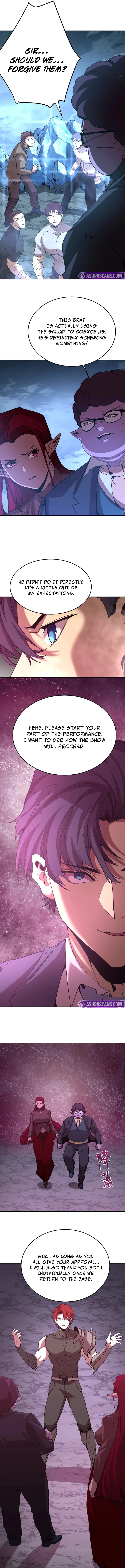 Logging 10,000 Years into the Future Chapter 288 9