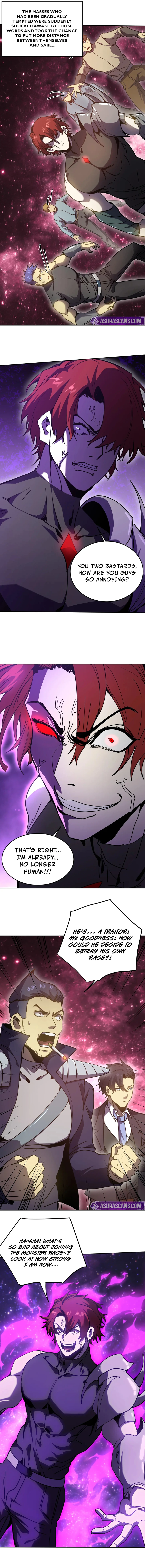 Logging 10,000 Years into the Future Chapter 289 11