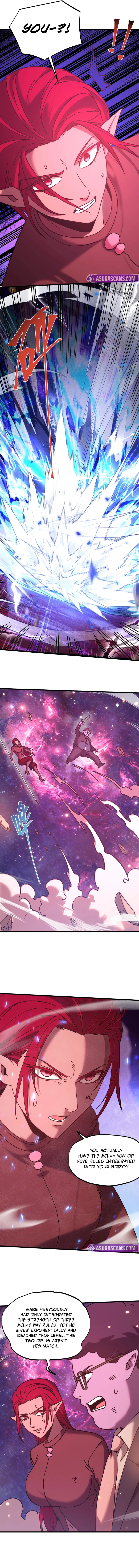 Logging 10,000 Years into the Future Chapter 289 3