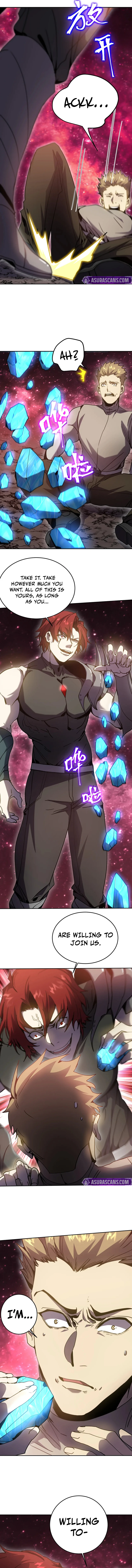 Logging 10,000 Years into the Future Chapter 289 9