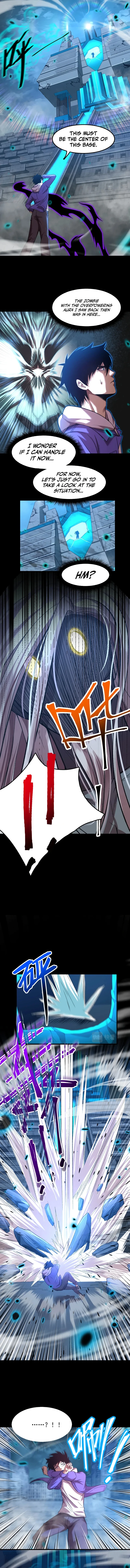 Logging 10,000 Years into the Future Chapter 29 6