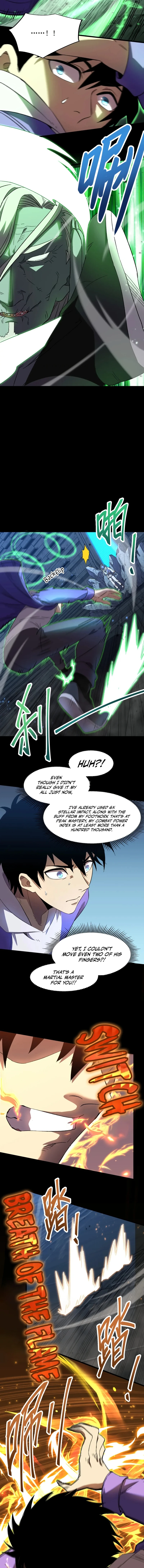 Logging 10,000 Years into the Future Chapter 29 8