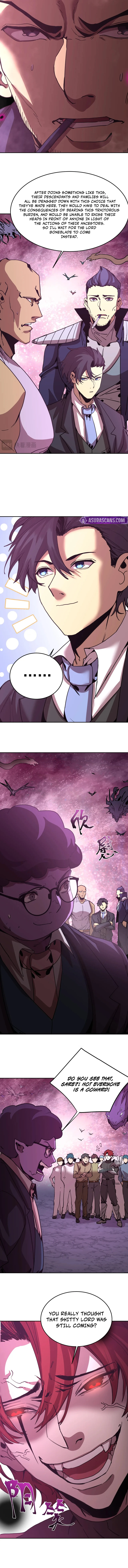 Logging 10,000 Years into the Future Chapter 290 11