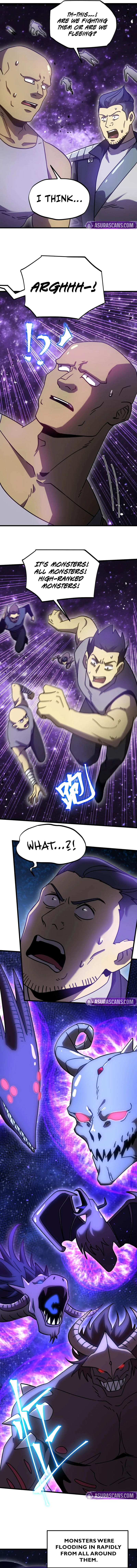 Logging 10,000 Years into the Future Chapter 290 4