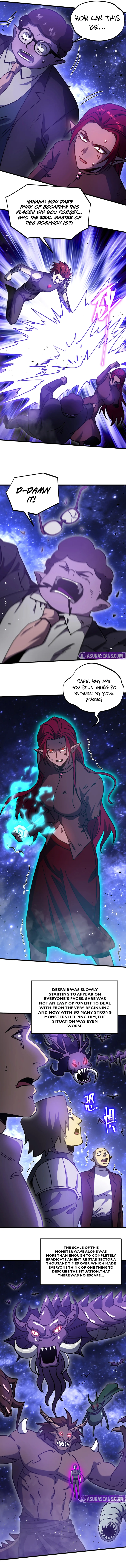 Logging 10,000 Years into the Future Chapter 290 6