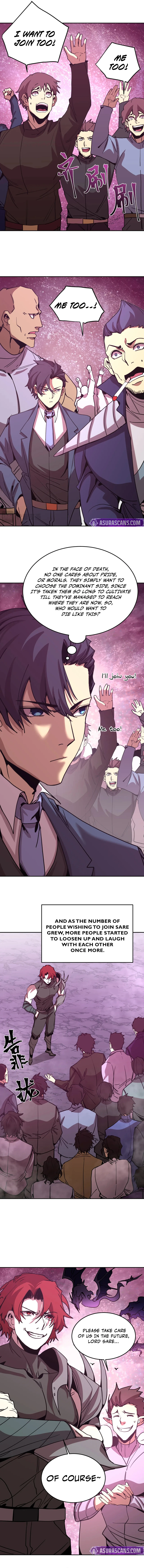 Logging 10,000 Years into the Future Chapter 290 9