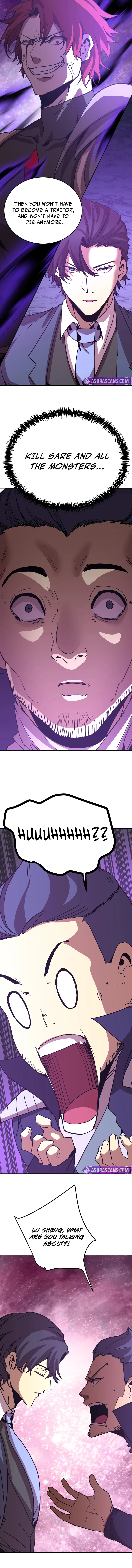 Logging 10,000 Years into the Future Chapter 291 11