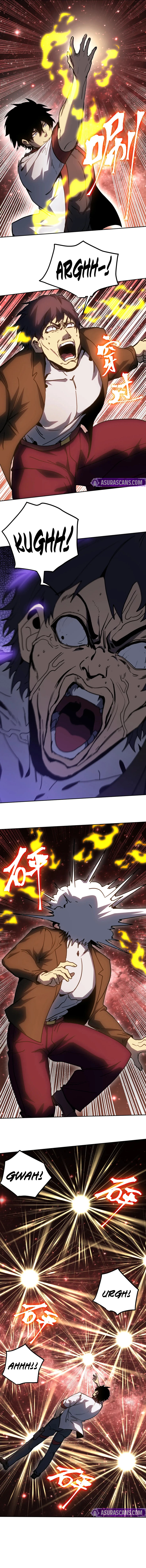 Logging 10,000 Years into the Future Chapter 292 9